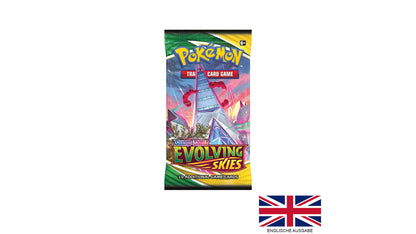 Evolving Skies - Display, englische Ausgabe – Ansicht 2