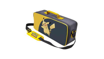 Pokemon Ultra Pro : Pikachu Deluxe Gaming Trove – Ansicht 2