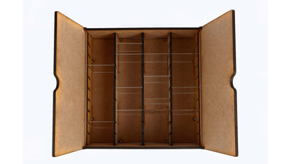 e-Raptor Card Storage Case